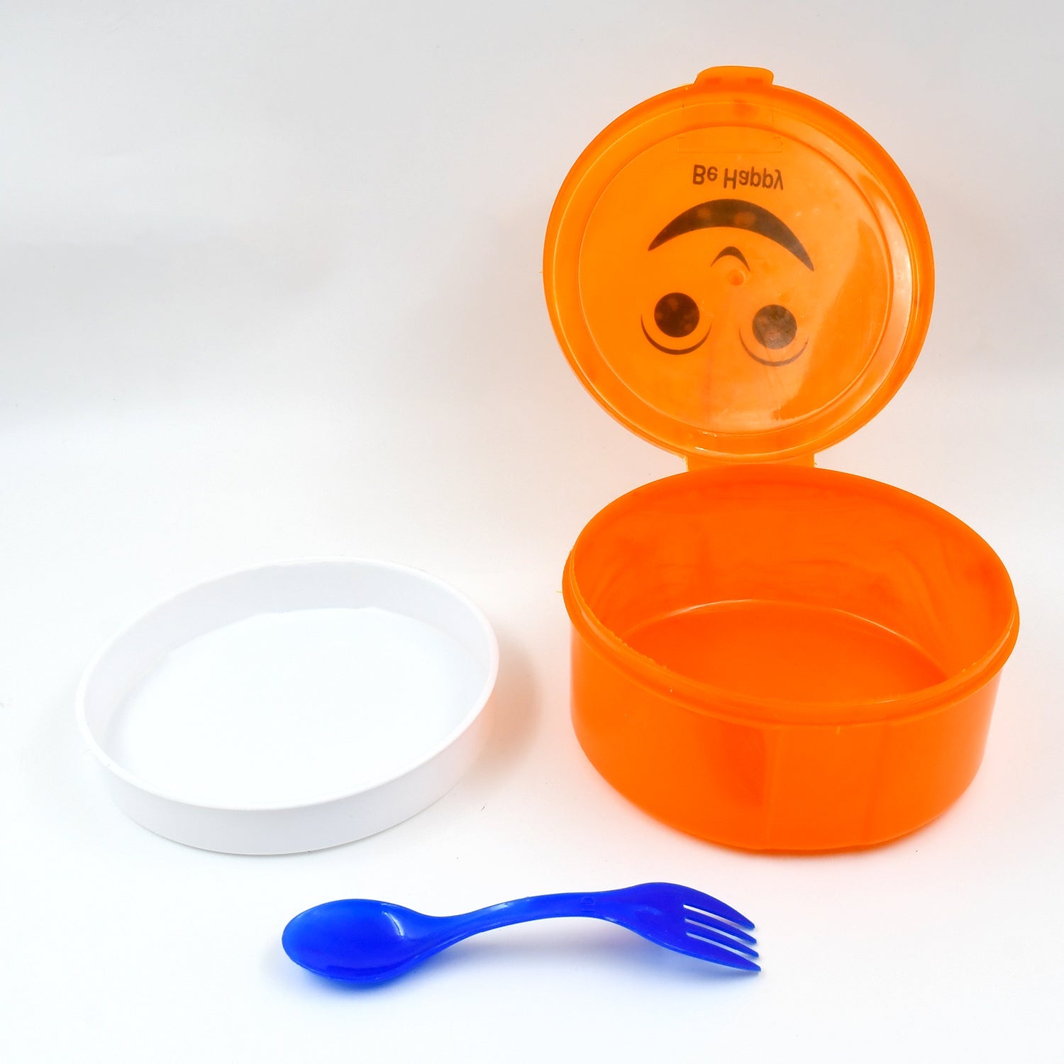 round shap lunchbox round shap lunchbox